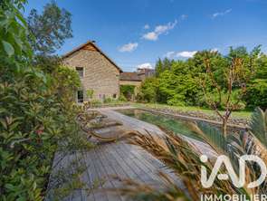 Vente Maison 7 chambresLescar