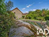 Vente maison 11 pièces