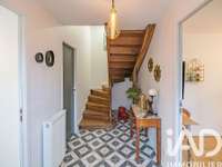 Vente maison 11 pièces