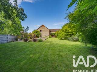 Vente maison 11 pièces