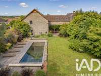 Vente maison 11 pièces