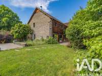 Vente maison 11 pièces