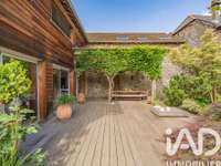 Vente maison 11 pièces