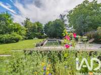 Vente maison 11 pièces
