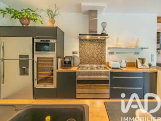 Vente maison 11 pièces