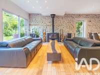 Vente maison 11 pièces