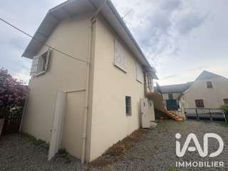 Vente maison 8 pièces Vente maison 8 pièces
