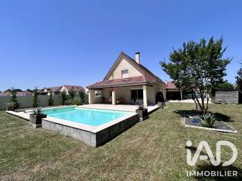 Vente maison 5 pièces Lescar 64