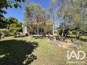 Vente Maison 3 chambresLescar