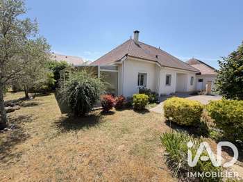 Vente Maison 3 chambresLescar