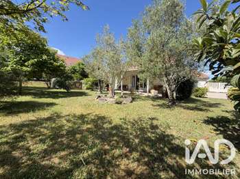 Maison 5 pièces 138 m² · à Lescar · 138 m² · 372 000 €