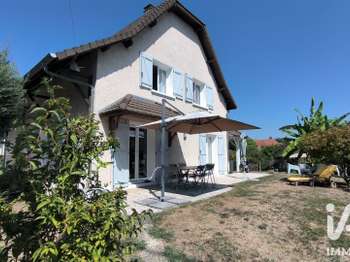 Vente Maison 4 chambresLescar