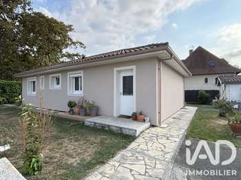 Maison 4 pièces 78 m² · à Lescar · 78 m² · 259 000 €