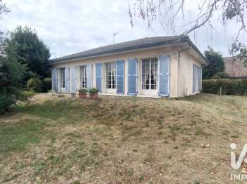 Maison 4 pièces 80 m² · à Lescar · 80 m² · 215 000 €