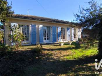Vente maison 4 pièces Lescar 64