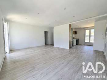 Vente Maison 3 chambresLescar
