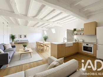 Vente maison 8 pièces Vente maison 8 pièces