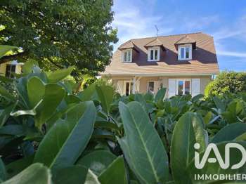 Vente Maison 5 chambresLescar