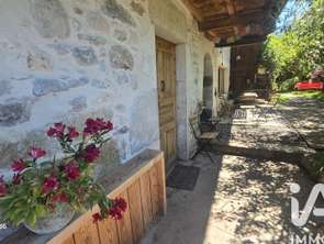 Vente Maison 8 piècesLescheraines
