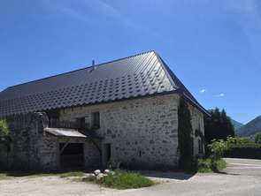 Vente Maison 8 chambresLescheraines