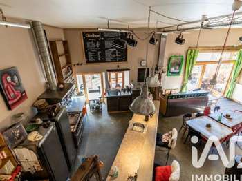 Vente maison 14 pièces Lescheraines 73