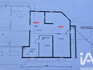 Vente maison 8 pièces Vente maison 8 pièces