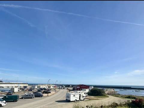 Vente maison 6 pièces Lesconil 29