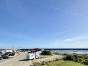 Vente Maison 4 chambresLesconil