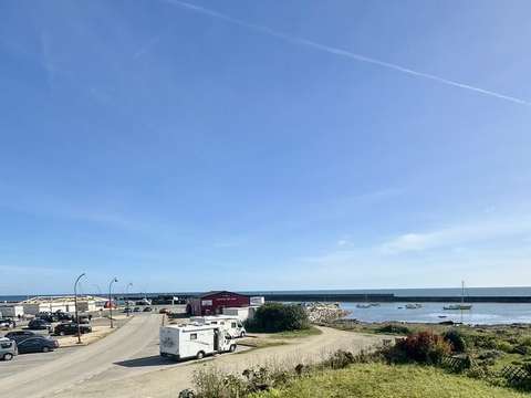 Vente maison 6 pièces Lesconil 29