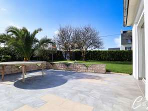 Vente Maison 5 chambresLesconil