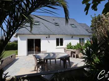 Vente maison 6 pièces Lesconil 29