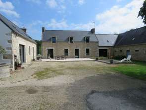Vente Maison 3 chambresLesconil