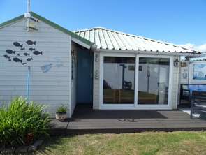 Vente Maison 2 chambresLesconil