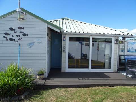 Vente maison 3 pièces Lesconil 29