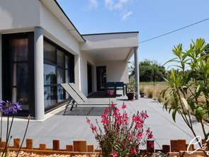 Vente Maison 4 chambresLesconil