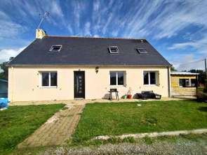 Vente Maison 8 piècesLesconil