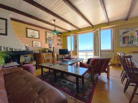 Vente maison 7 pièces Lesconil 29