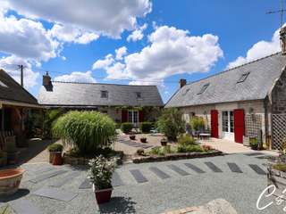 Vente maison 7 pièces Vente maison 7 pièces
