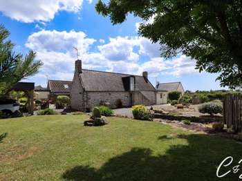 Vente Maison 4 chambresLesconil
