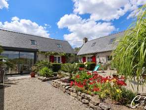 Vente Maison 4 chambresLesconil