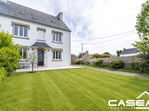 Vente maison 7 pièces Lesconil 29