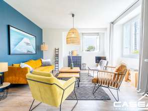 Vente Maison 5 chambresLesconil