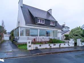 Vente Maison 3 chambresLesconil