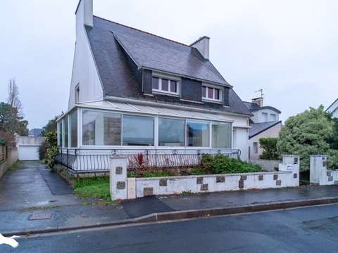 Vente maison 4 pièces Lesconil 29