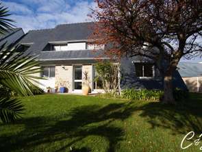 Vente Maison 4 chambresLesconil