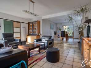 Vente Maison 4 chambresLesconil