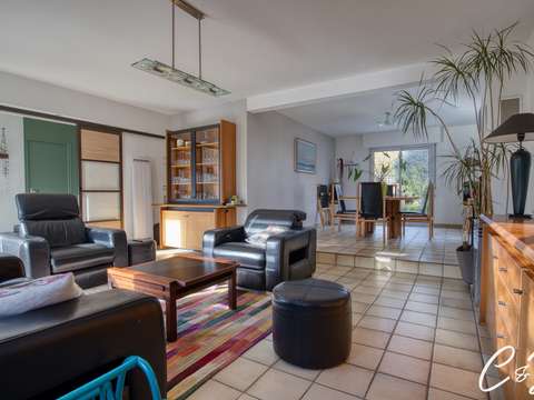 Vente maison 6 pièces Lesconil 29