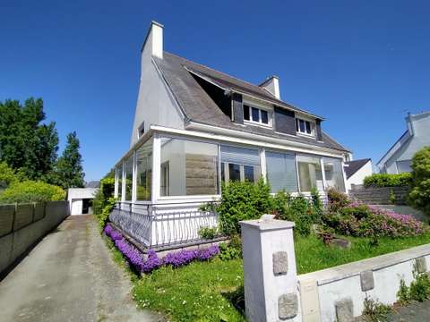 Vente maison 6 pièces Lesconil 29