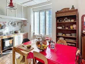 Vente Maison 3 chambresLesconil