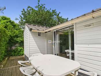Vente maison 3 pièces Lesconil 29